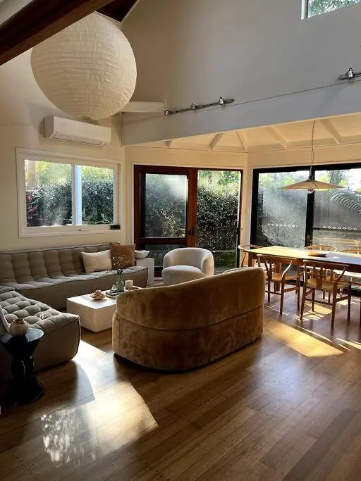 The Tree House Byron Bay Villa 0*,