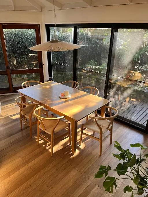 The Tree House Byron Bay Villa Australië