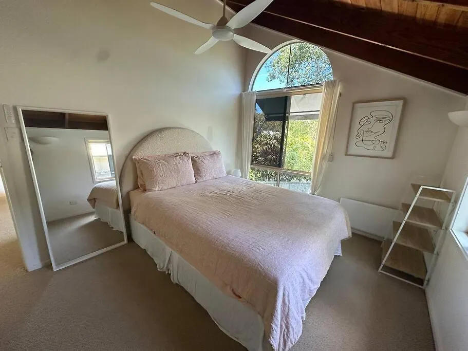 The Tree House Byron Bay Villa