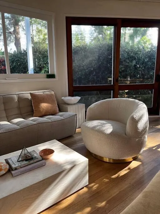 The Tree House Byron Bay Villa Vakantiehuis