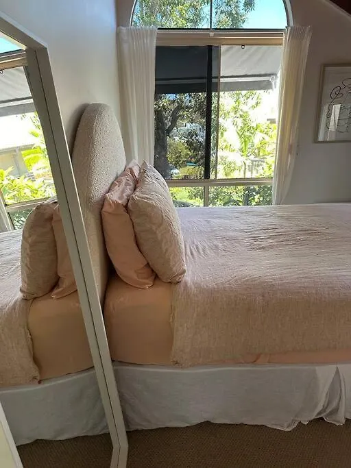 The Tree House Byron Bay Villa
