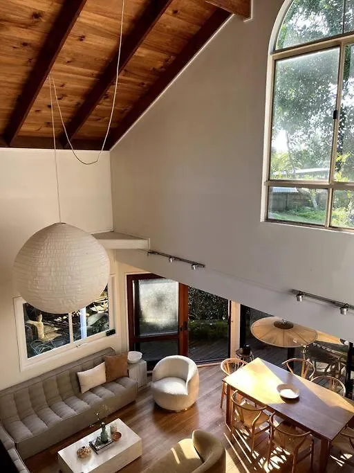 The Tree House Byron Bay Villa Vakantiehuis