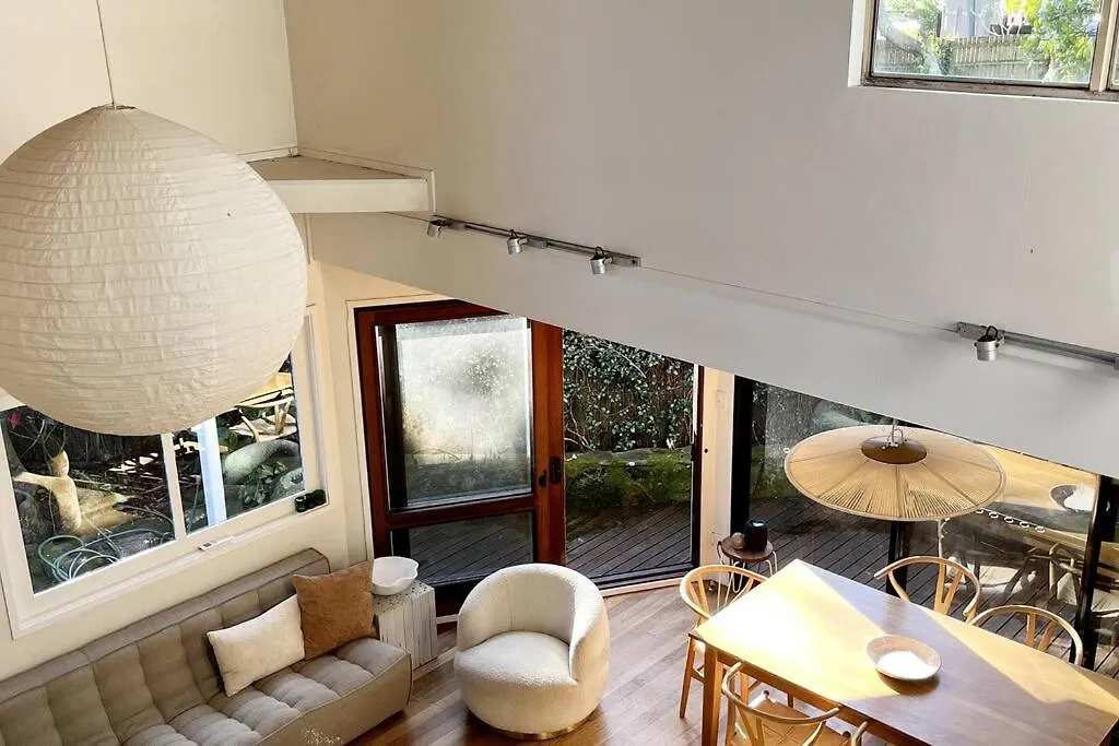 The Tree House Byron Bay Villa Vakantiehuis