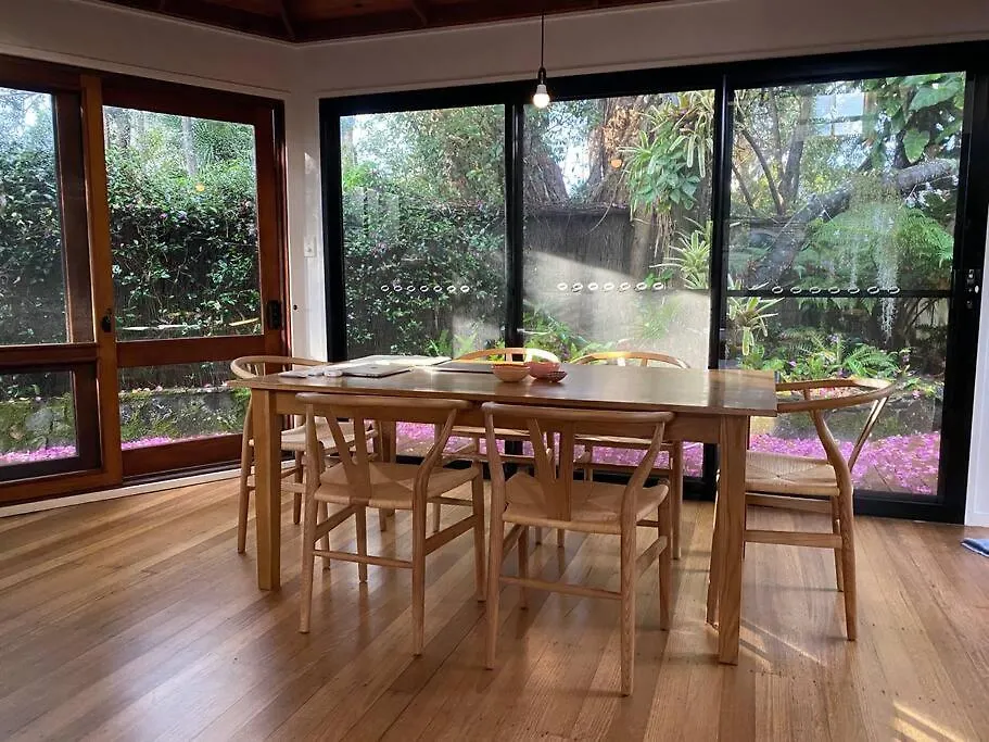 The Tree House Byron Bay Villa Vakantiehuis